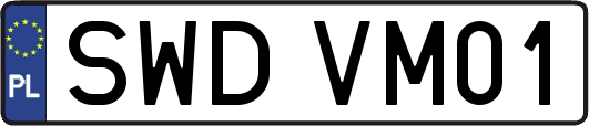 SWDVM01