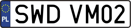 SWDVM02