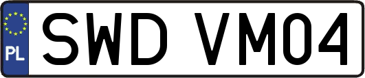 SWDVM04