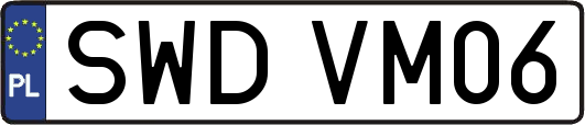 SWDVM06