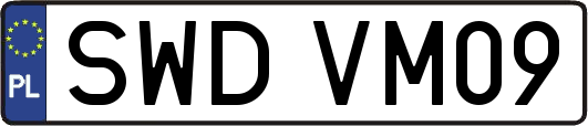 SWDVM09