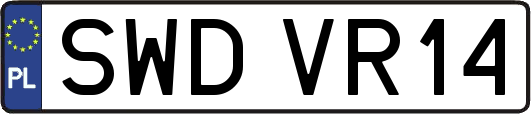 SWDVR14