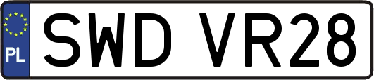 SWDVR28