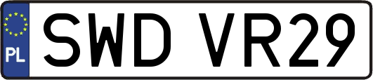 SWDVR29