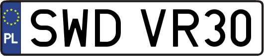 SWDVR30
