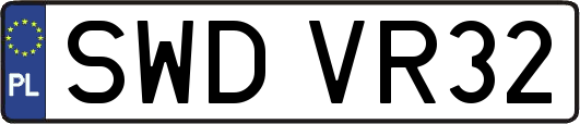 SWDVR32