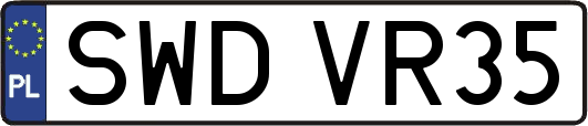 SWDVR35