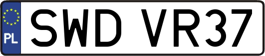SWDVR37