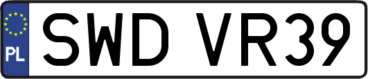 SWDVR39