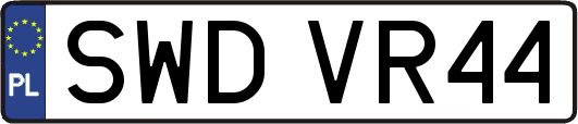 SWDVR44