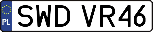 SWDVR46