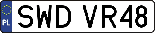 SWDVR48