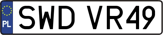 SWDVR49