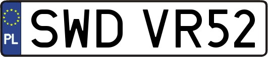 SWDVR52
