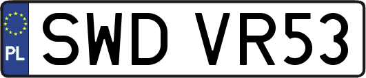 SWDVR53