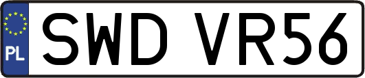 SWDVR56