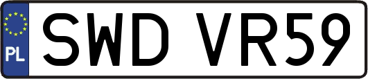 SWDVR59