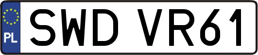 SWDVR61