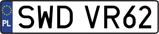 SWDVR62