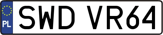SWDVR64