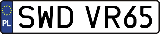 SWDVR65