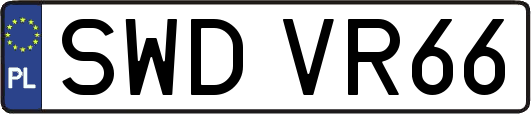 SWDVR66