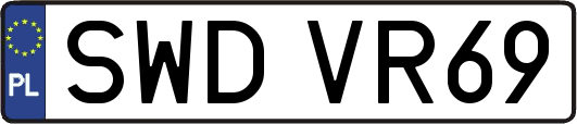 SWDVR69