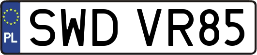 SWDVR85
