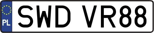 SWDVR88