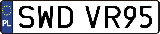 SWDVR95