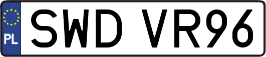 SWDVR96