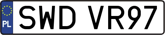 SWDVR97