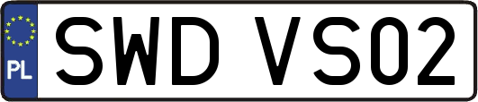 SWDVS02