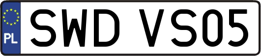 SWDVS05