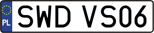 SWDVS06