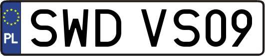 SWDVS09