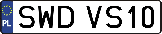 SWDVS10
