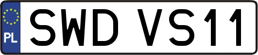 SWDVS11