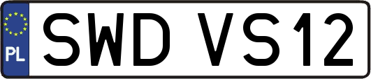 SWDVS12