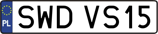 SWDVS15