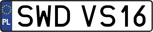 SWDVS16