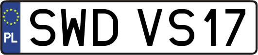 SWDVS17