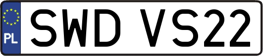 SWDVS22