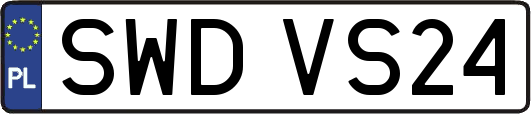 SWDVS24