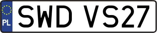 SWDVS27