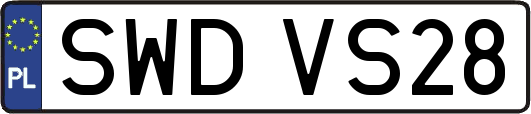SWDVS28