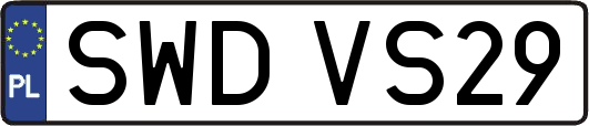 SWDVS29