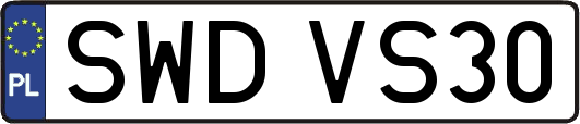 SWDVS30