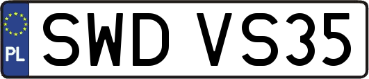 SWDVS35