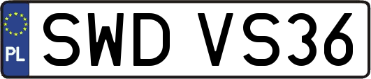 SWDVS36